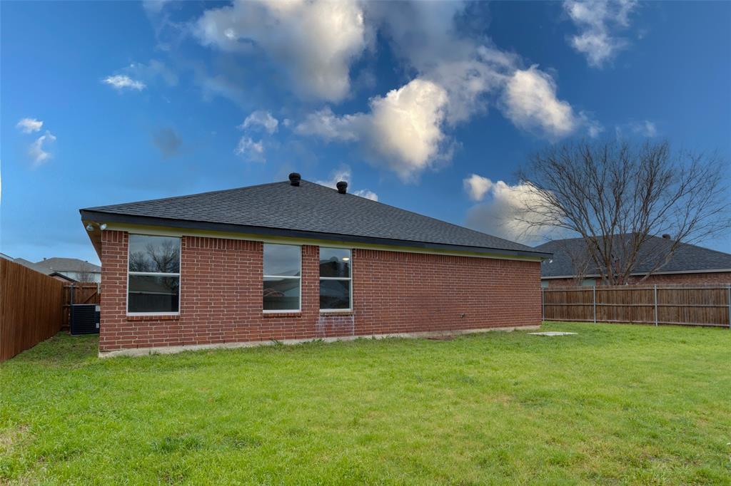 Trail Lake Estates Add - Residential