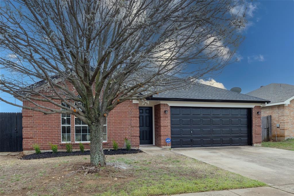 Trail Lake Estates Add - Residential