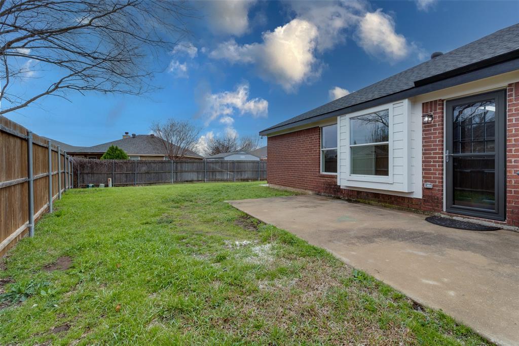 Trail Lake Estates Add - Residential