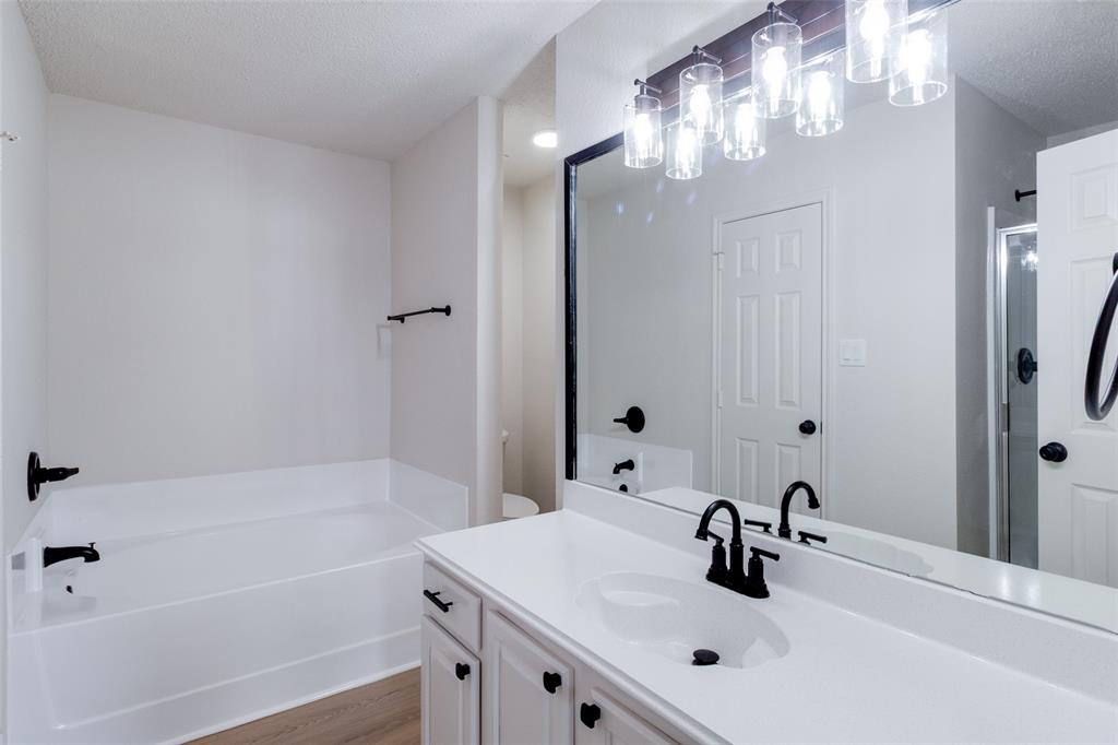 Trail Lake Estates Add - Residential