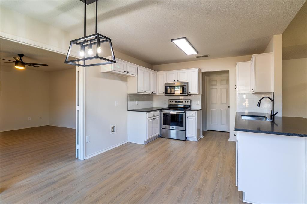 Trail Lake Estates Add - Residential