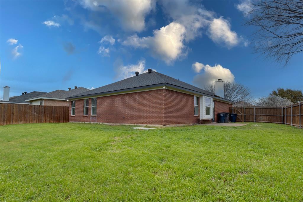 Trail Lake Estates Add - Residential