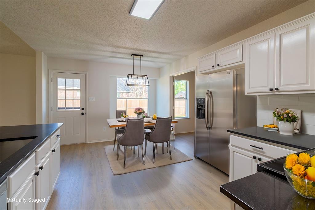 Trail Lake Estates Add - Residential