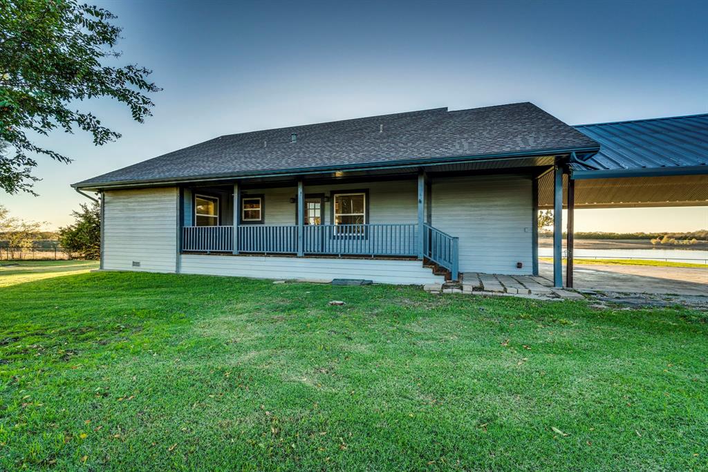 James Jackson - Residential