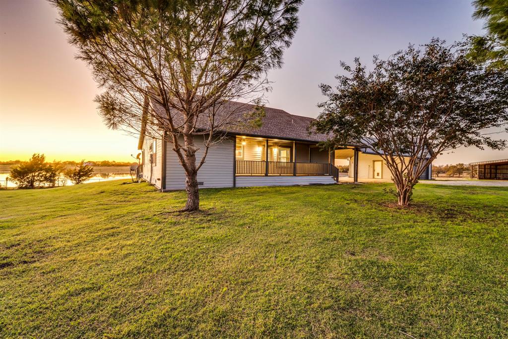 James Jackson - Residential