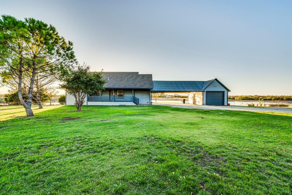 James Jackson - Residential