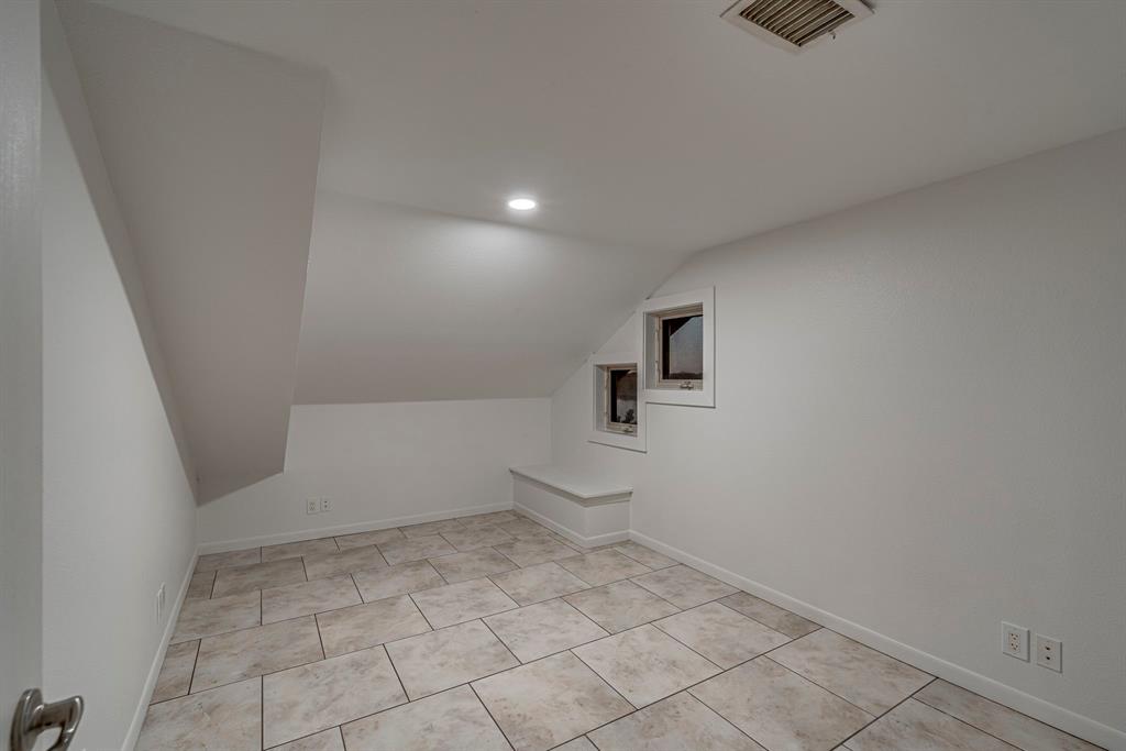 James Jackson - Residential