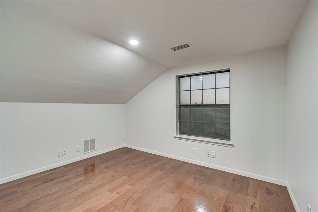 James Jackson - Residential