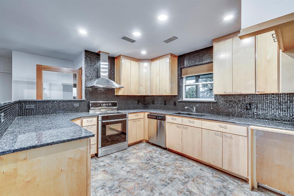 James Jackson - Residential