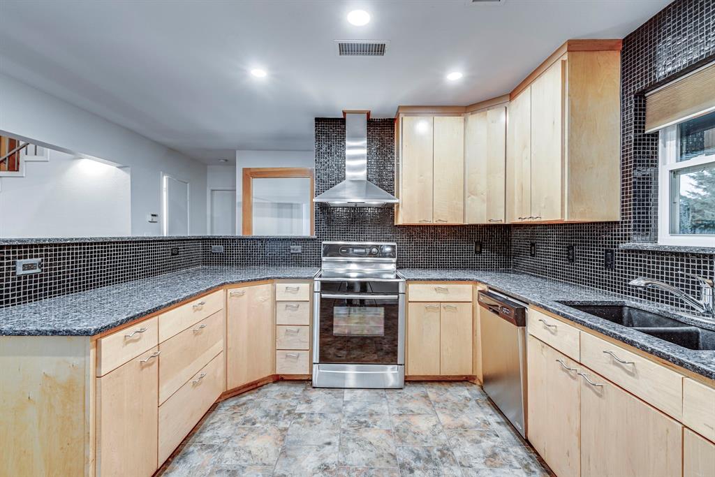 James Jackson - Residential