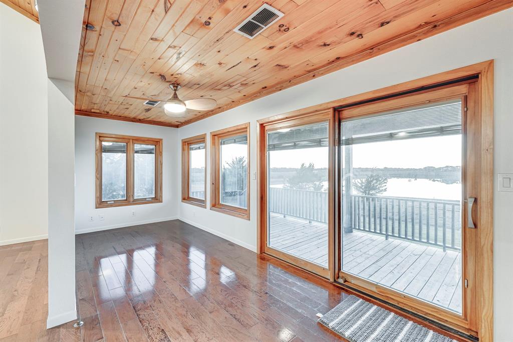 James Jackson - Residential