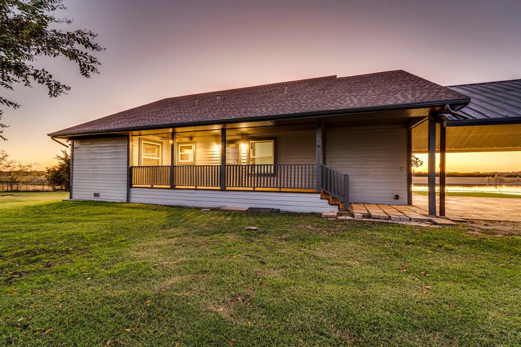 James Jackson - Residential