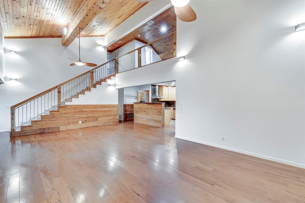 James Jackson - Residential