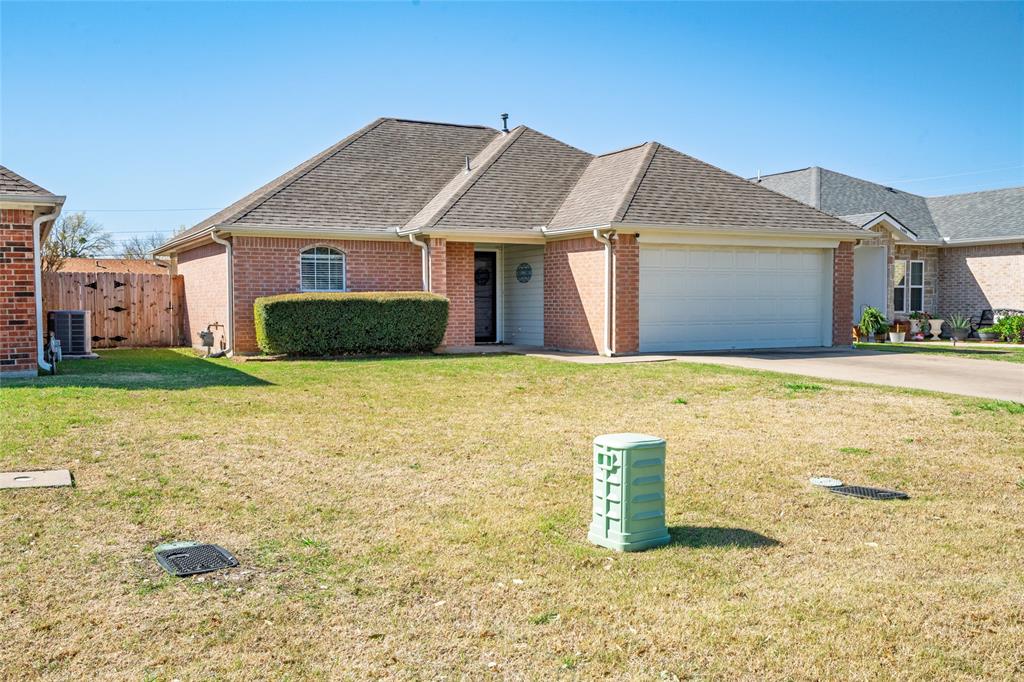 Mineral Heights Sub - Residential