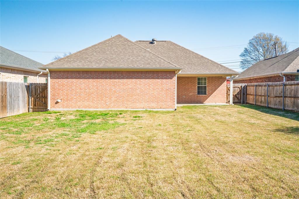 Mineral Heights Sub - Residential
