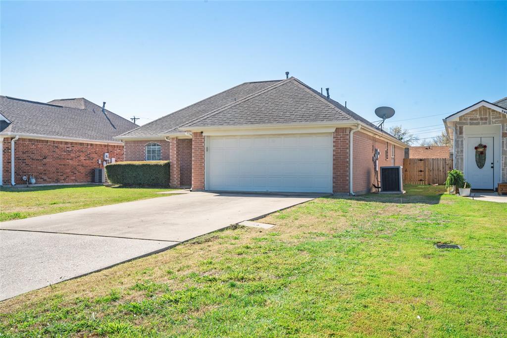 Mineral Heights Sub - Residential