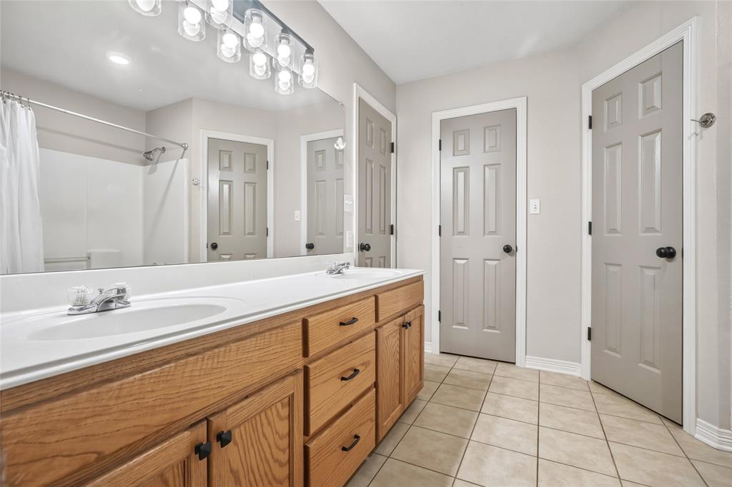Mineral Heights Sub - Residential