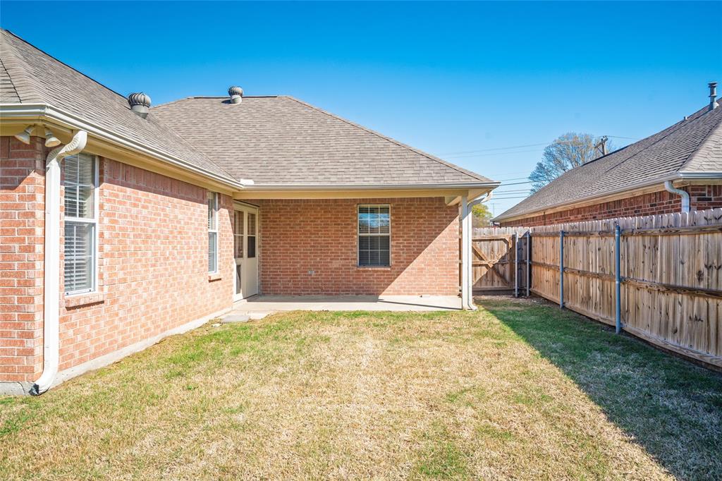 Mineral Heights Sub - Residential
