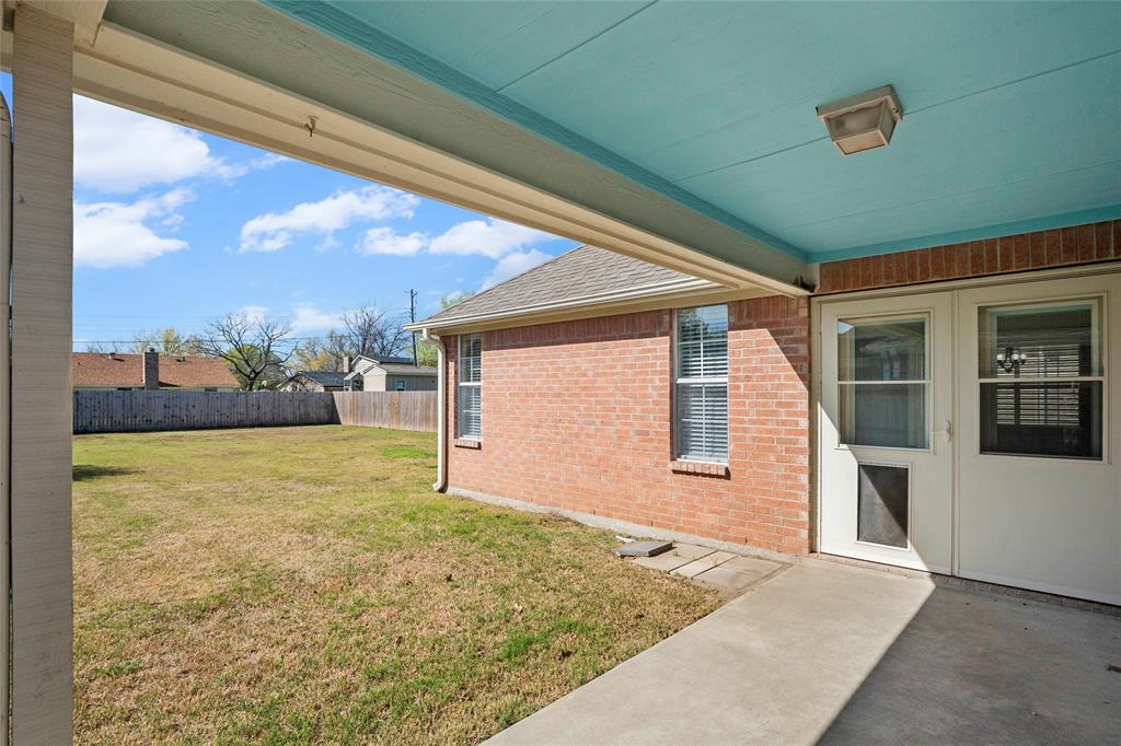 Mineral Heights Sub - Residential