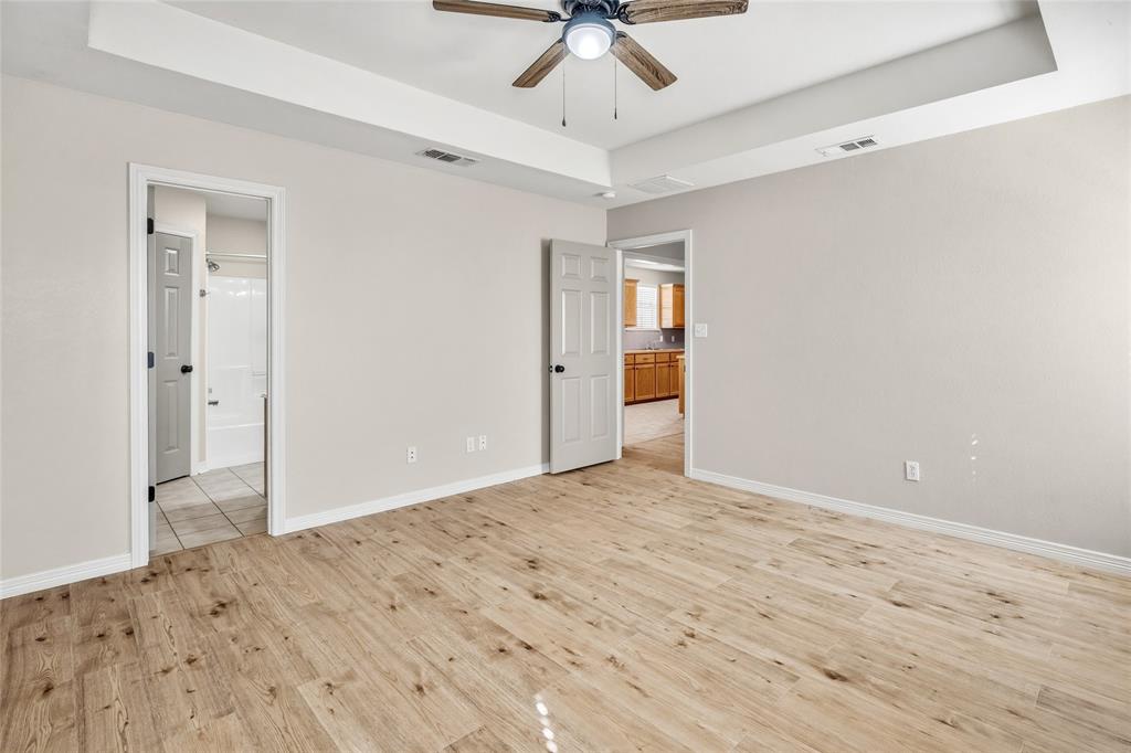 Mineral Heights Sub - Residential