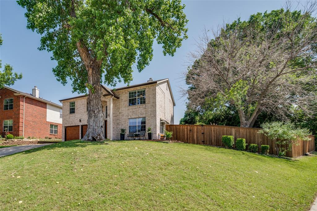 813 Ponderosa Ridge