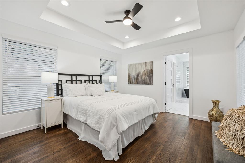 Caruth Terrace Add 01 - Residential