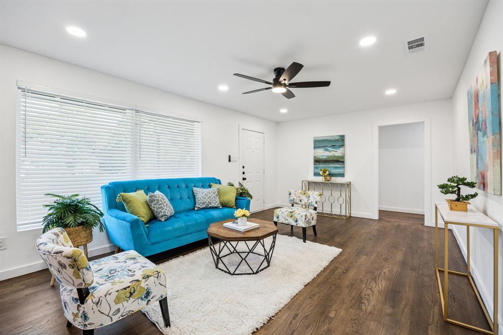 Caruth Terrace Add 01 - Residential