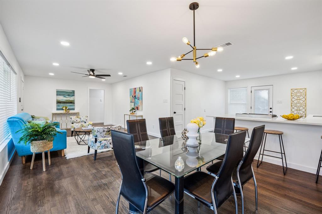 Caruth Terrace Add 01 - Residential