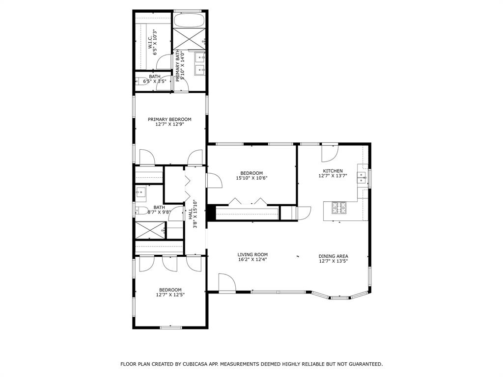 Caruth Terrace Add 01 - Residential