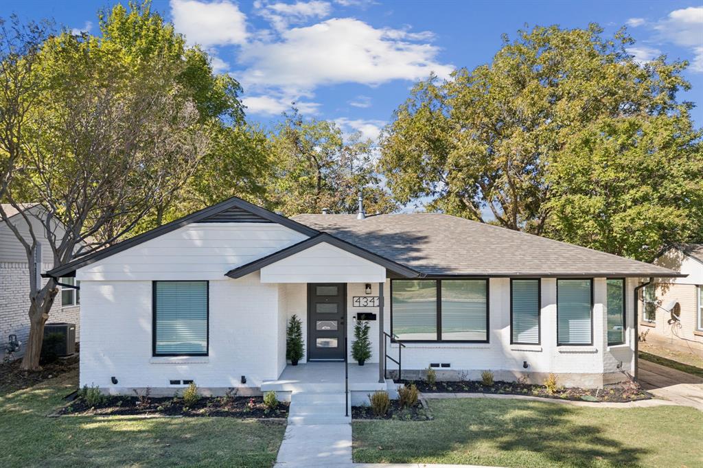 Caruth Terrace Add 01 - Residential