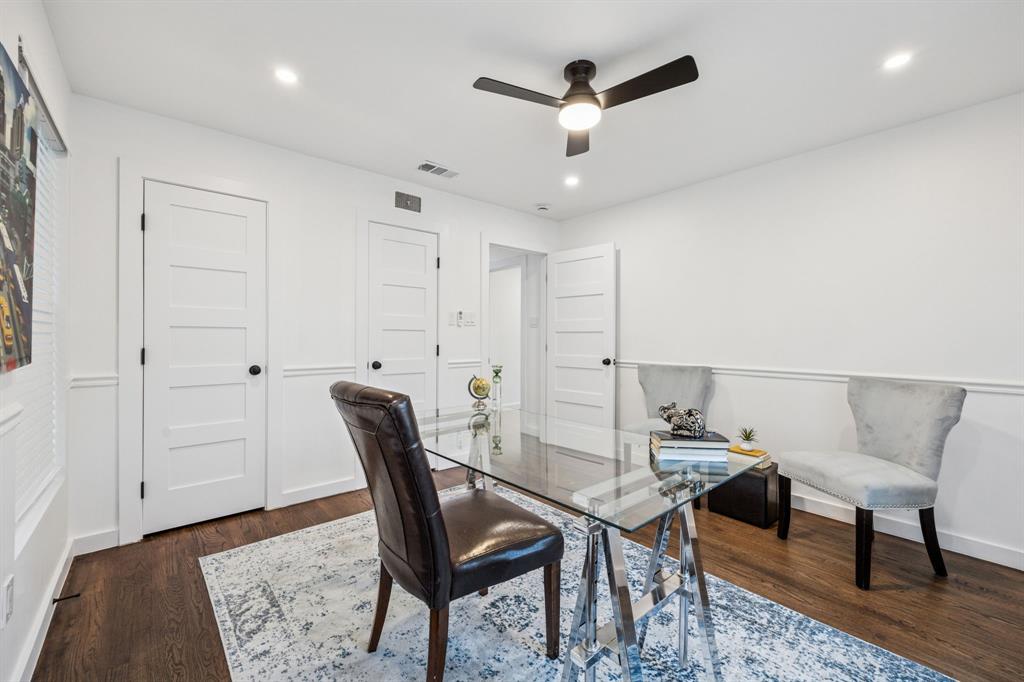 Caruth Terrace Add 01 - Residential