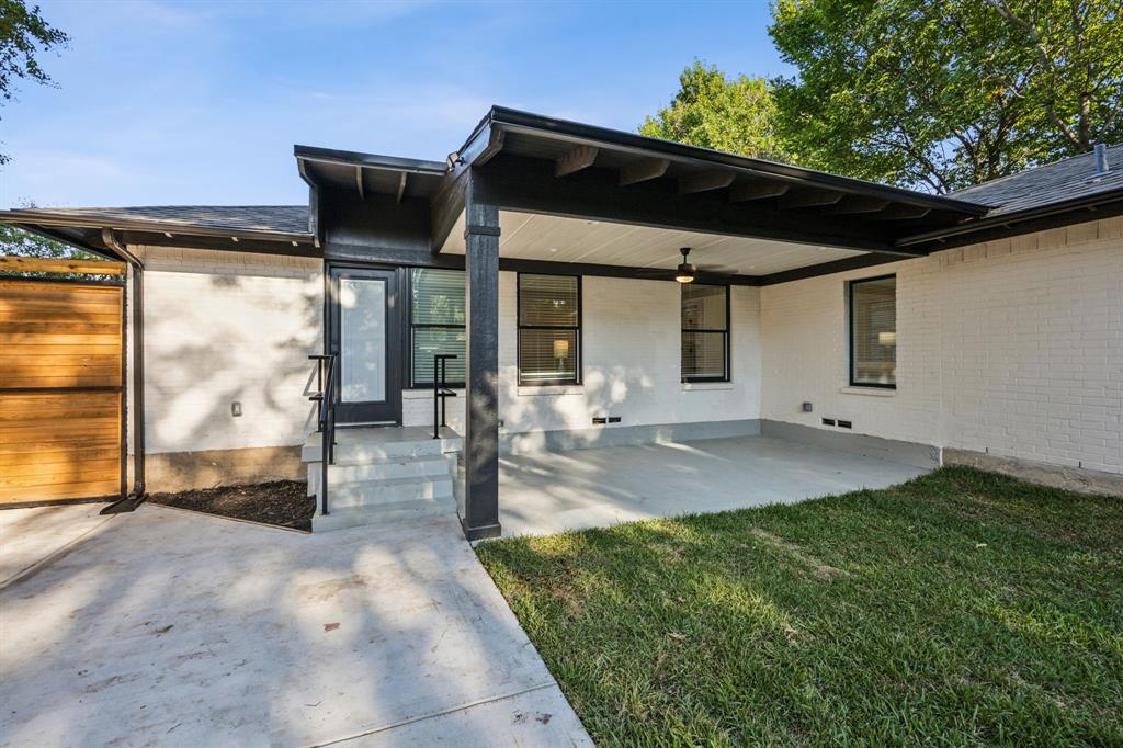4341 Skillman Street