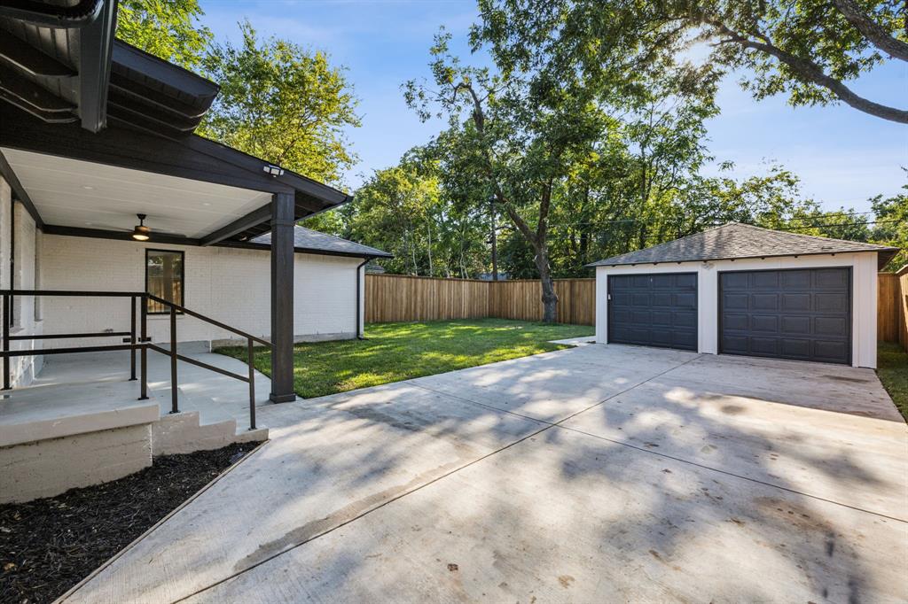 Caruth Terrace Add 01 - Residential