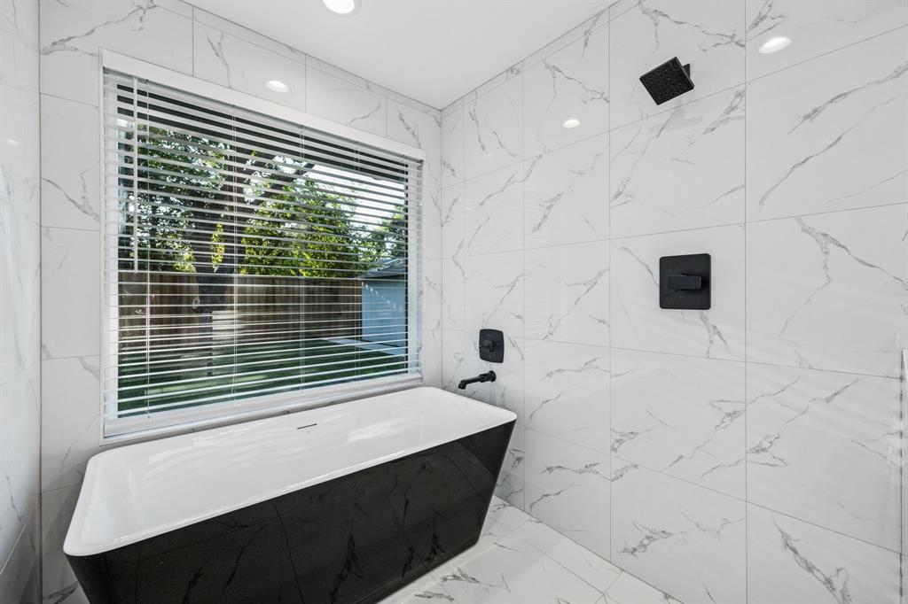 Caruth Terrace Add 01 - Residential