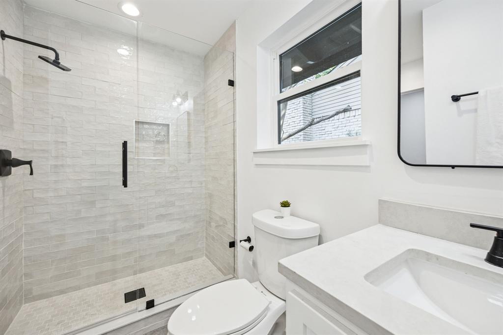 Caruth Terrace Add 01 - Residential