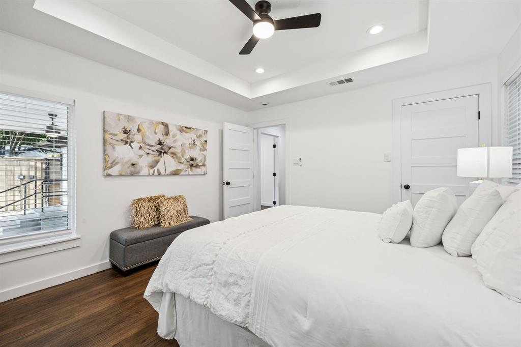 Caruth Terrace Add 01 - Residential