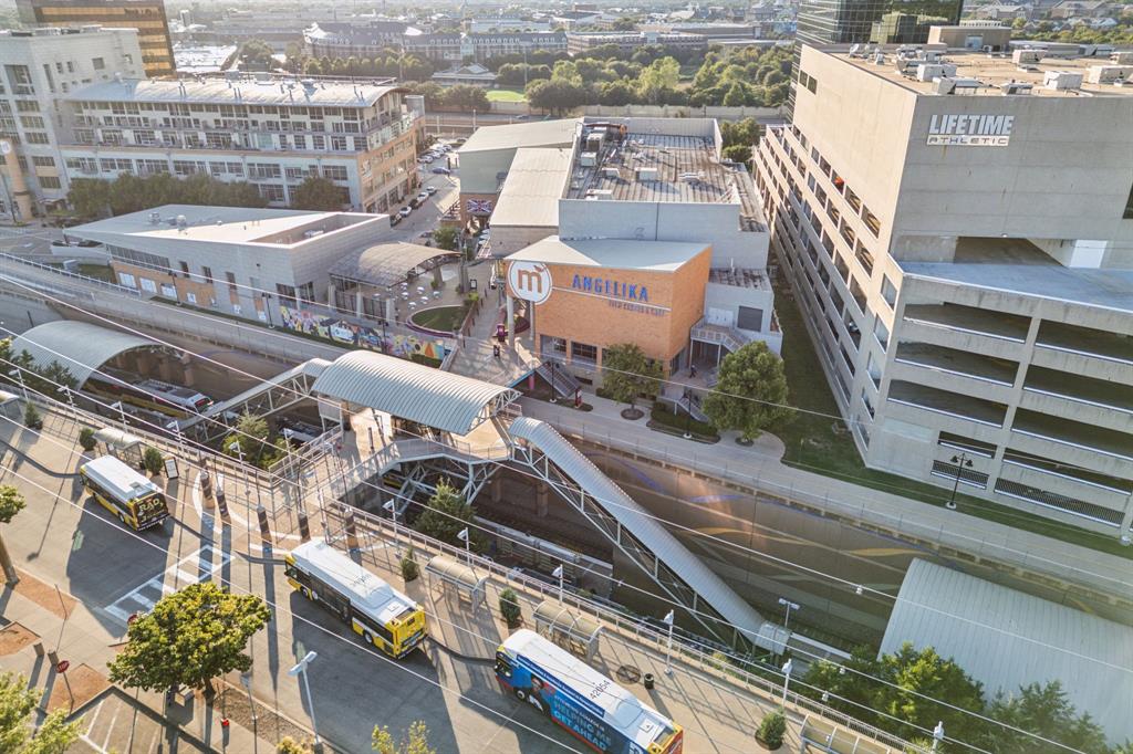 Caruth Terrace Add 01 - Residential