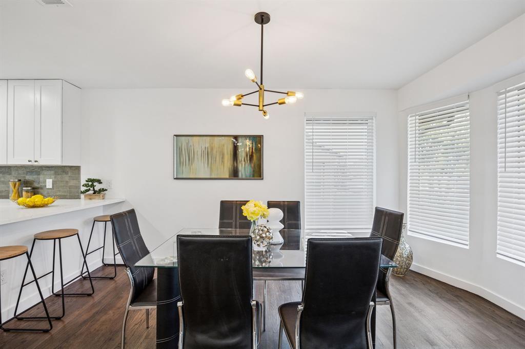 Caruth Terrace Add 01 - Residential