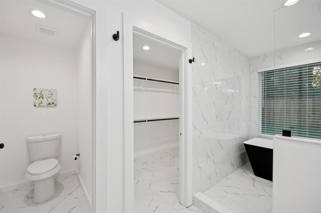 Caruth Terrace Add 01 - Residential