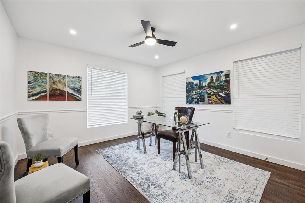 Caruth Terrace Add 01 - Residential