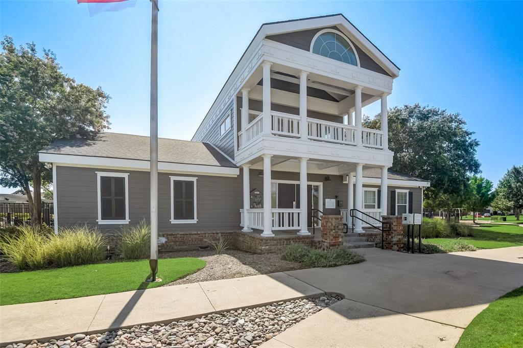 Liberty Ph 1 - Residential