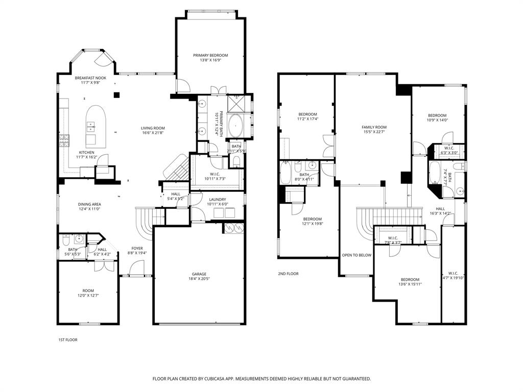 Liberty Ph 1 - Residential