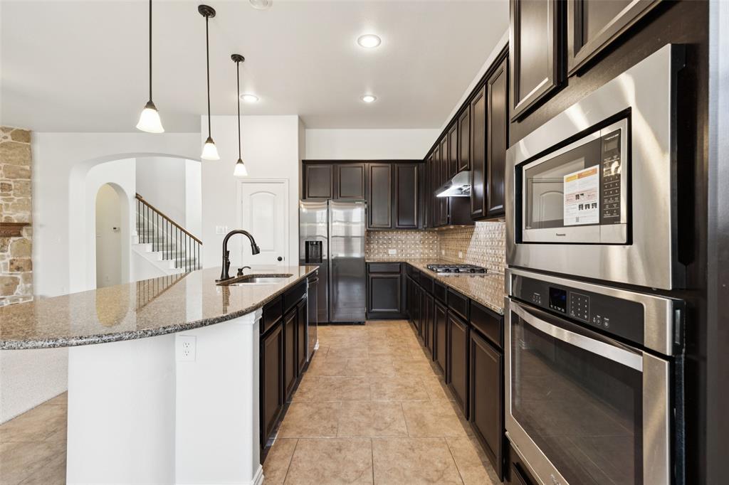 Liberty Ph 1 - Residential