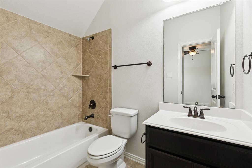 Liberty Ph 1 - Residential