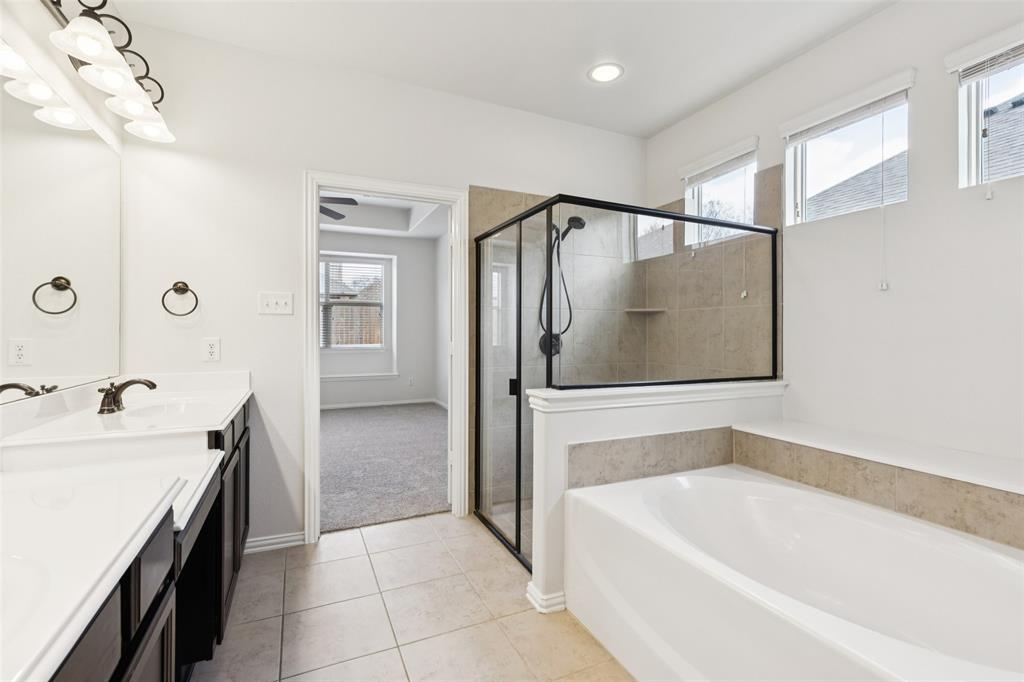 Liberty Ph 1 - Residential