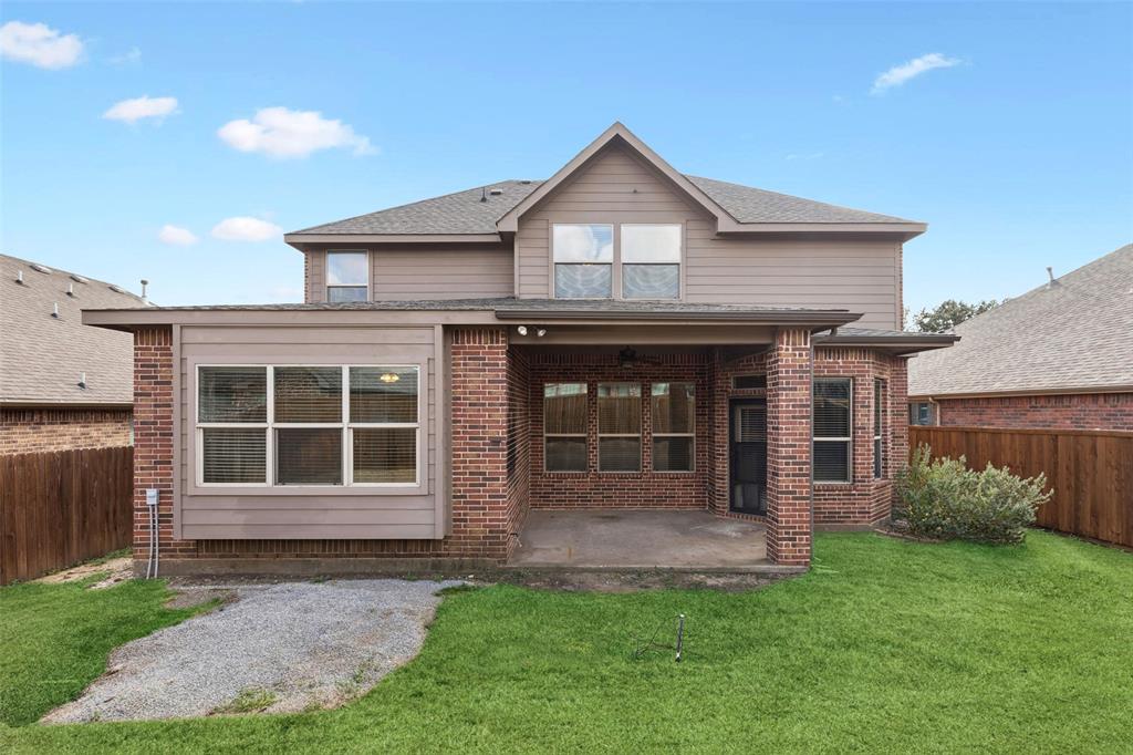 Liberty Ph 1 - Residential