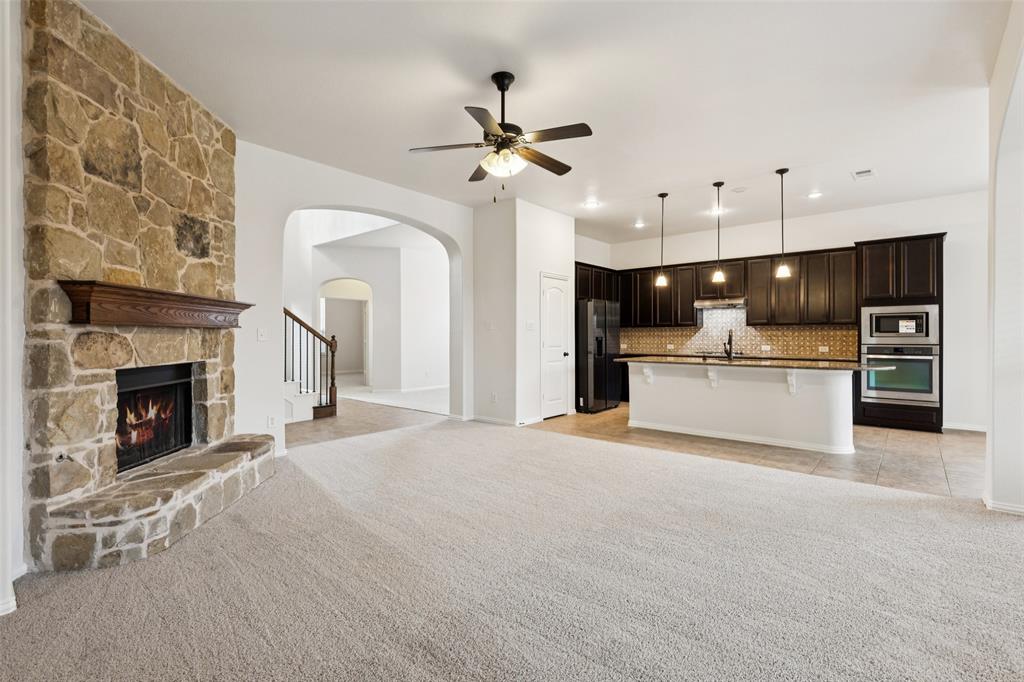 Liberty Ph 1 - Residential