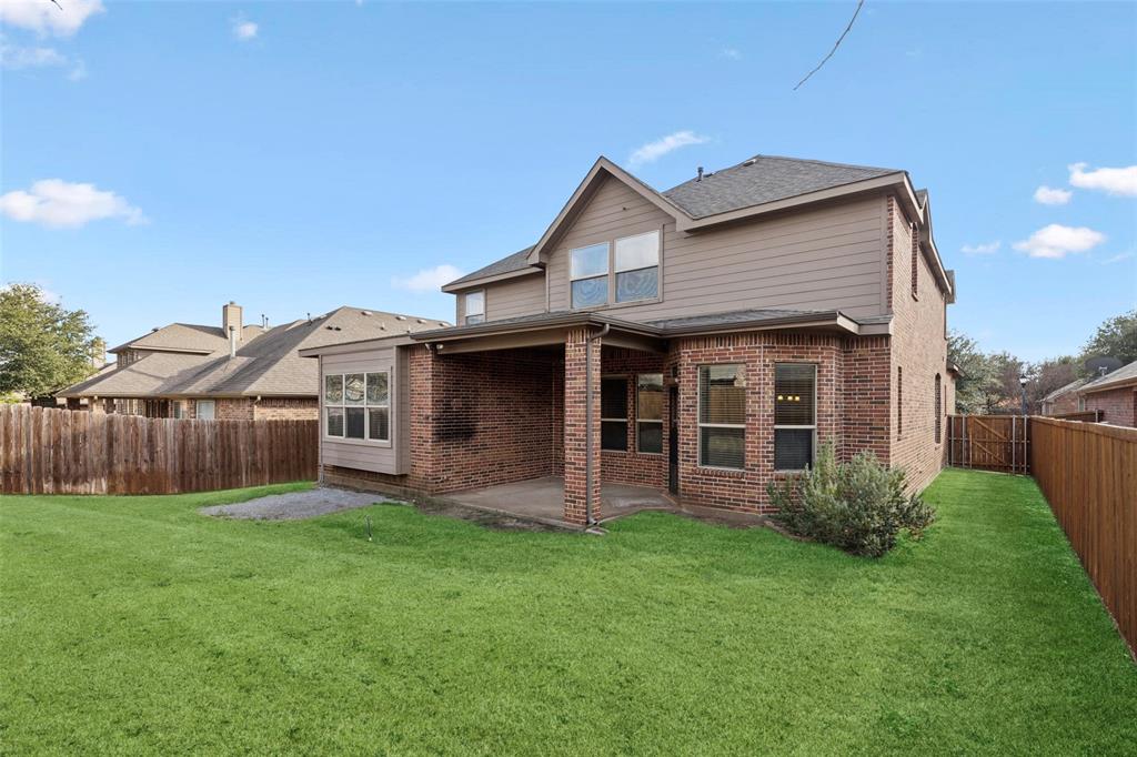 Liberty Ph 1 - Residential