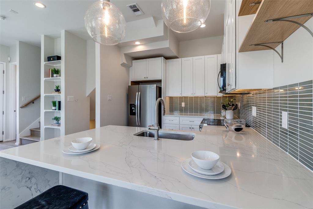 FAIR PARK CENTRAL - Residential