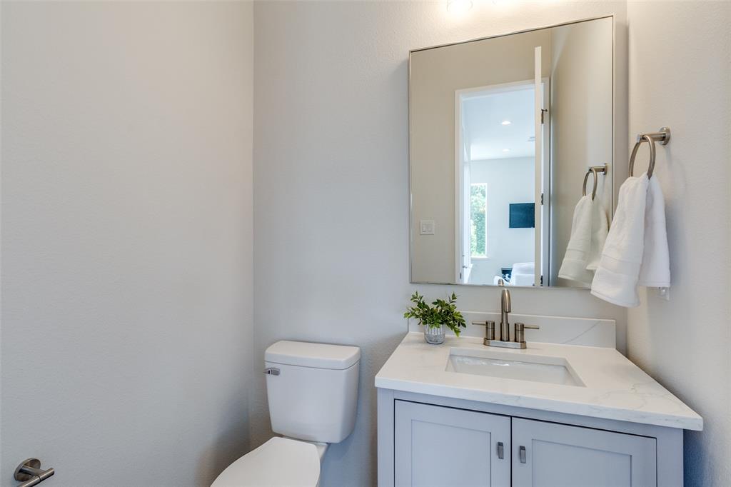 FAIR PARK CENTRAL - Residential